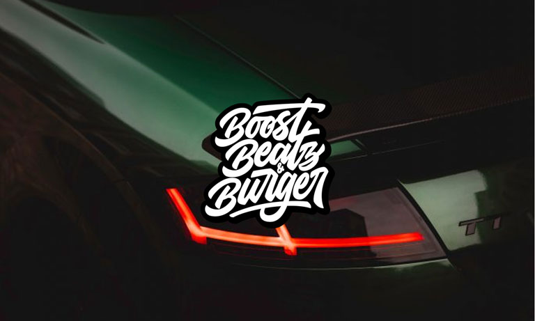 Boost Beatz Burger Thumbnail