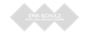 Referenz: Metallbau Erik Schulz Logo