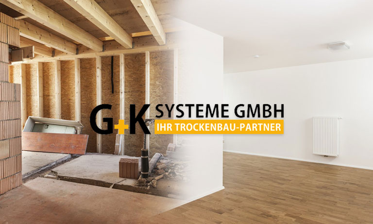 G+K Systeme GmbH Thumbnail