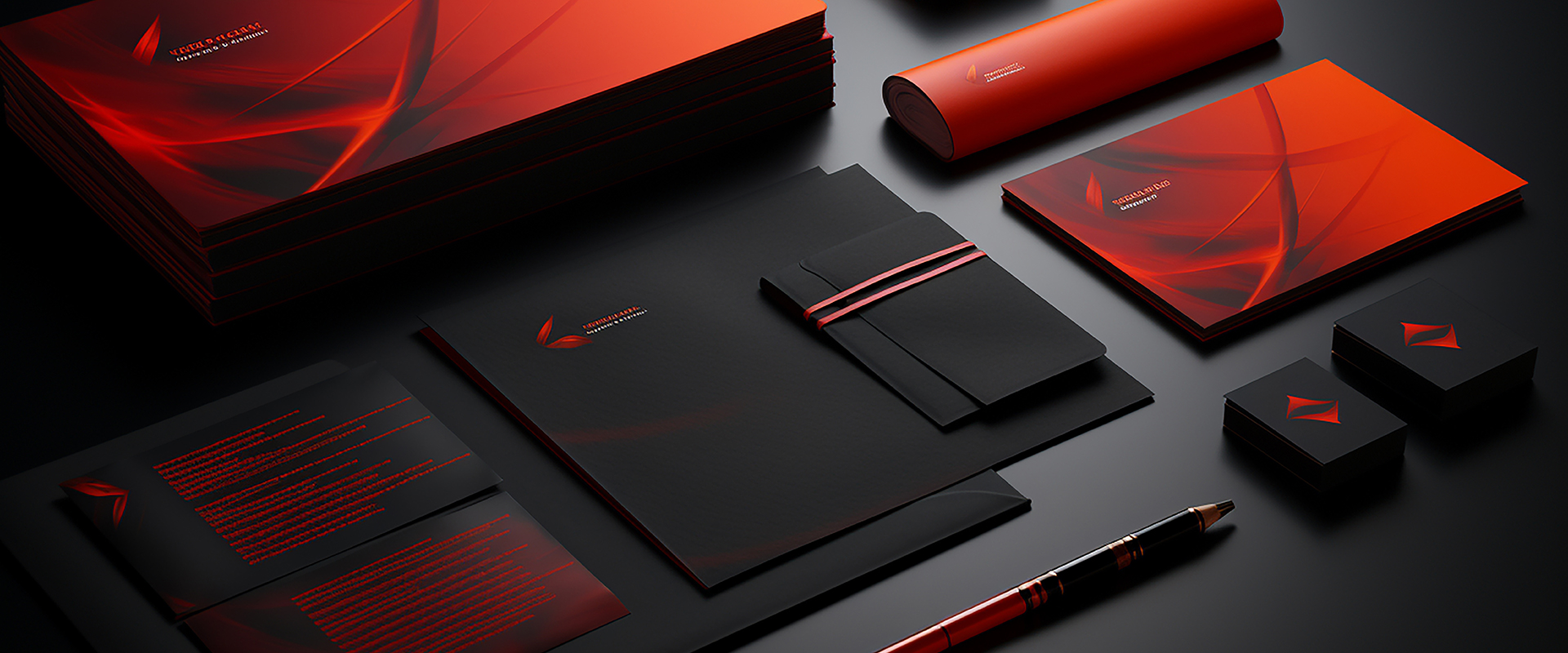 Markenentwicklung - Awesome Design - Werbeagentur Halle