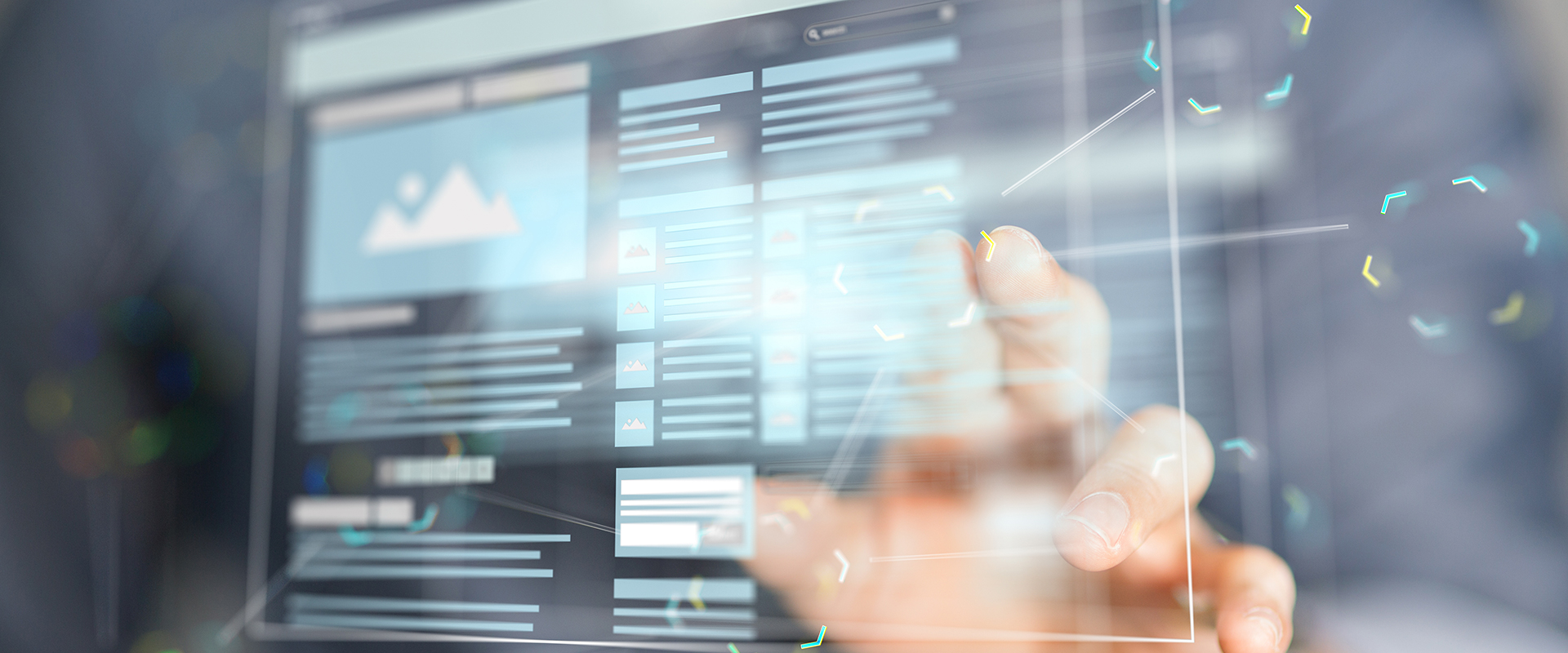 Webhosting - Awesome Design - Werbeagentur Halle