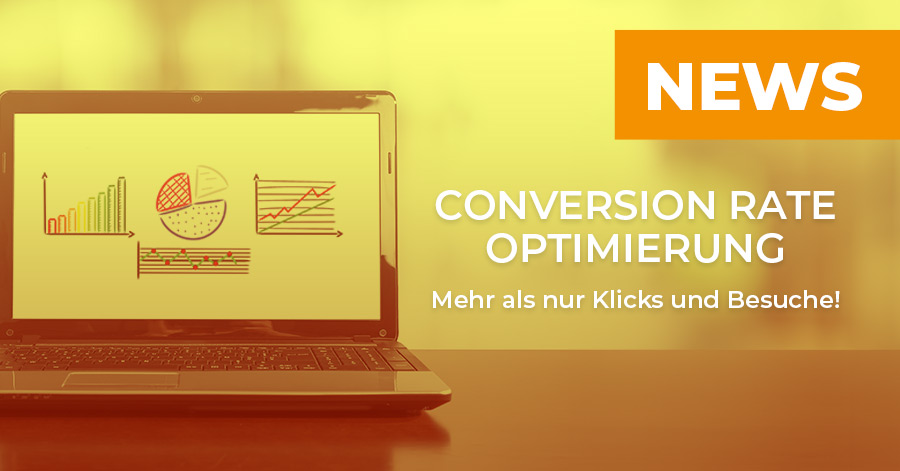 Read more about the article Conversion Rate Optimierung (CRO) im Fokus: Mehr als nur Klicks und Besuche