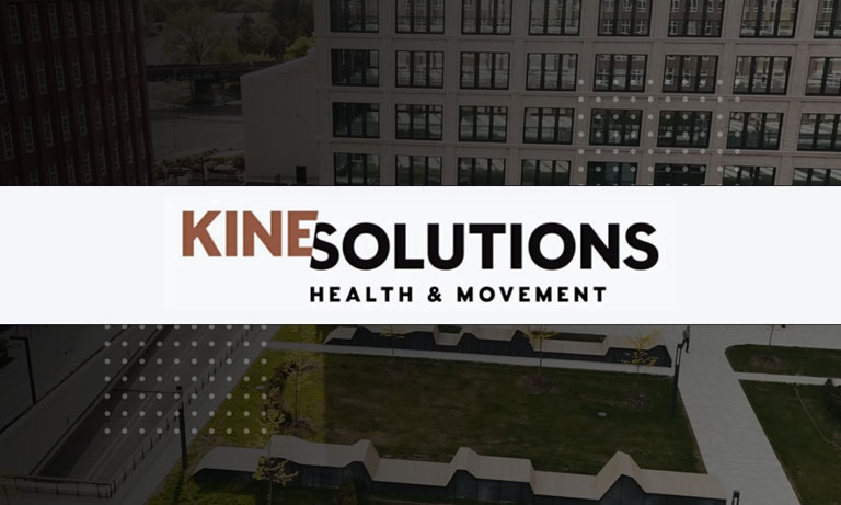 KINESOLUTIONS Health&Movement Thumbnail