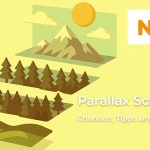 Parallax Scrolling: Der Wow-Effekt für Ihre Webseite – Chancen, Tipps und Grenzen