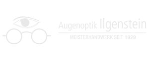 Referenz: Augenoptik Ilgenstein Logo