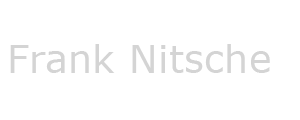 Referenz: Frank Nitsche Logo