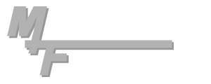 Referenz: M&F Anlagenbau Logo
