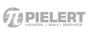 Referenz: Stefan-Roger PIELERT Dämmstoffvertrieb Logo